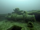 Maitland Shipwreck