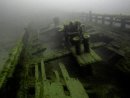 Sandusky Shipwreck