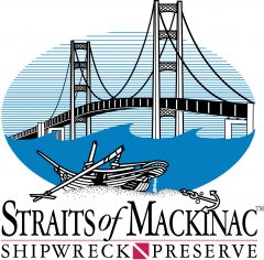 Straits Preserve Logo T-Shirt